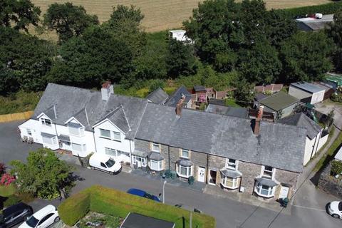 3 bedroom terraced house for sale, John Street, Llanrwst