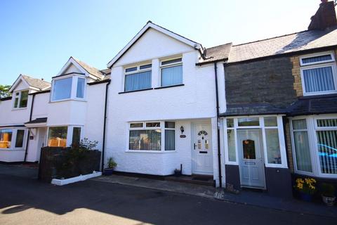 3 bedroom terraced house for sale, John Street, Llanrwst