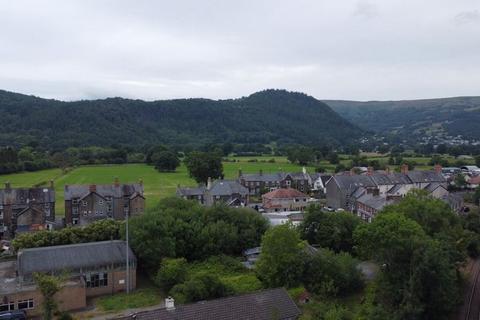 3 bedroom terraced house for sale, John Street, Llanrwst