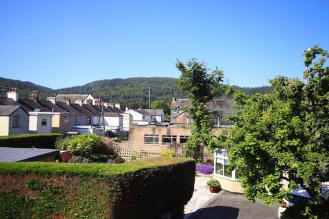 3 bedroom terraced house for sale, John Street, Llanrwst