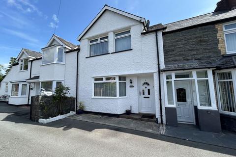 3 bedroom terraced house for sale, John Street, Llanrwst