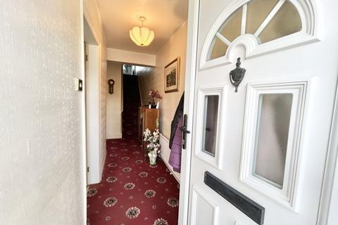 3 bedroom terraced house for sale, John Street, Llanrwst