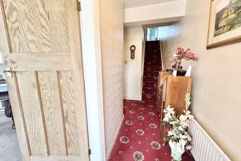 3 bedroom terraced house for sale, John Street, Llanrwst