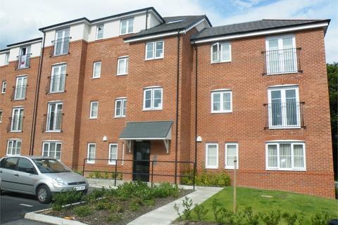2 bedroom apartment to rent - St Michaels View, Widnes, WA8