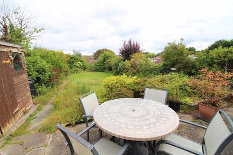 32 Grange Road, Heswall, Wirral, CH60 7RZ