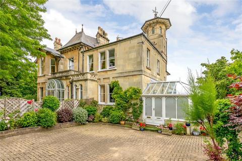 3 bedroom semi-detached house for sale - Audley Park Road, Bath, Somerset, BA1