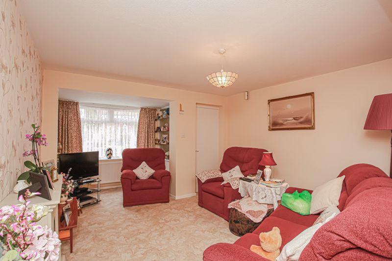 Valley Road, Banbury 3 bed semidetached house for sale £289,950