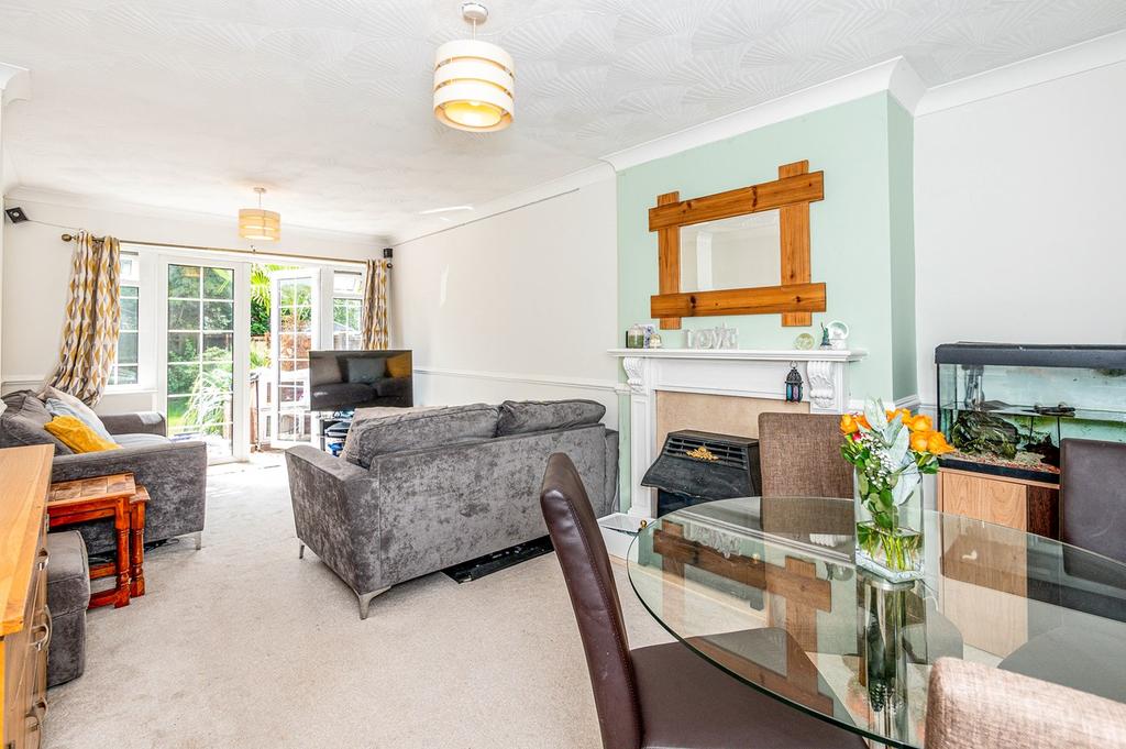 Westminster Road, Davyhulme... 3 bed semidetached house £400,000