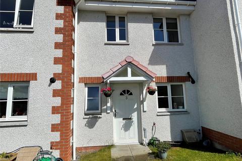 2 bedroom terraced house to rent, 3 Woodlands Drive, Westhill, Inverness, IV2