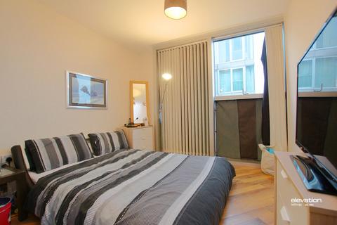2 bedroom apartment to rent, Rillaton Walk, Milton Keynes, Milton Keynes, MK9
