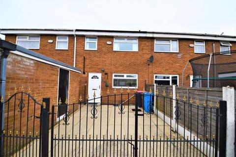 12 Oswald Close, Salford, M6 6SL
