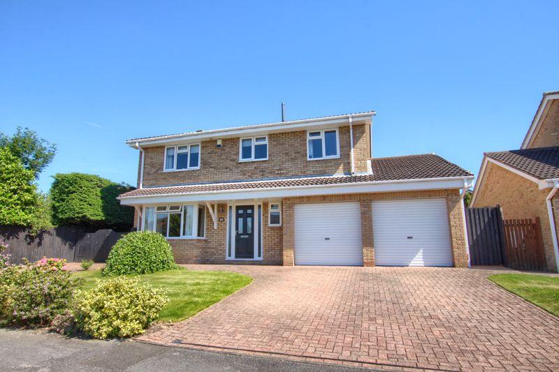 Hollybush Avenue, Ingleby Barwick 4 bed detached house for sale £349,995