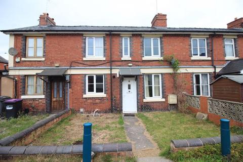 2 bedroom terraced house for sale, Caxton Place, Oswestry