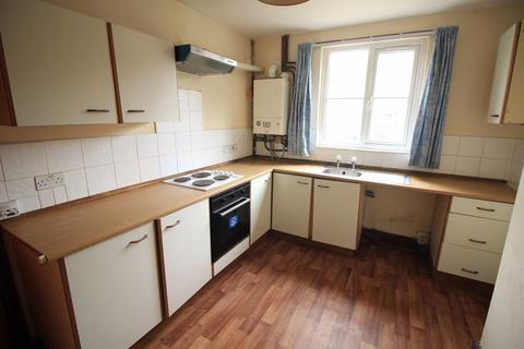 2 bedroom terraced house for sale, Caxton Place, Oswestry