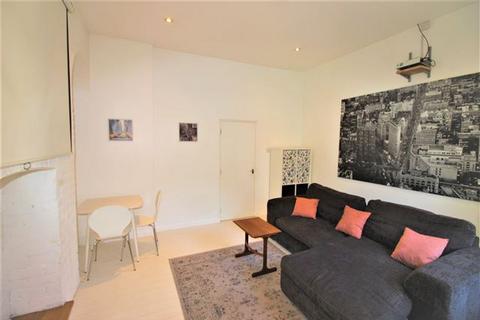 2 bedroom flat to rent, Hawley Street, Sheffield, S1 2EA