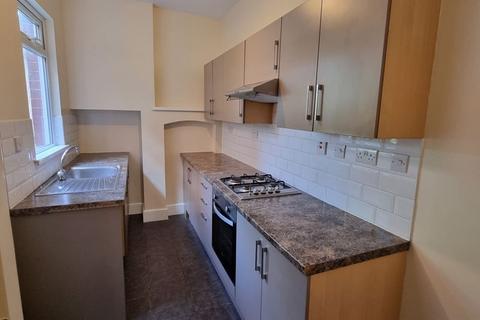 undefined, Selsey Road, Birmingham