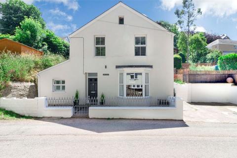 6 bedroom detached house for sale - Broadlay, Ferryside, Carmarthenshire, SA17