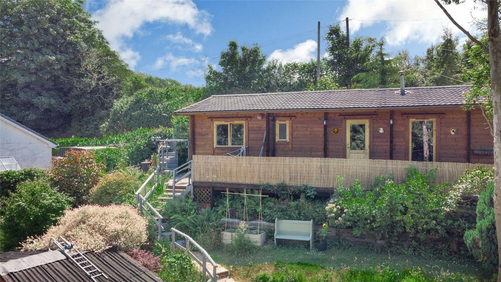 Log Cabin