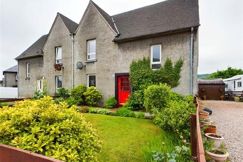 3 bedroom semi-detached house for sale - Brodie Crescent, Lochgilphead