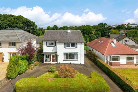 4 bedroom detached house for sale - Dunolly Drive, Newton Mearns, Glasgow