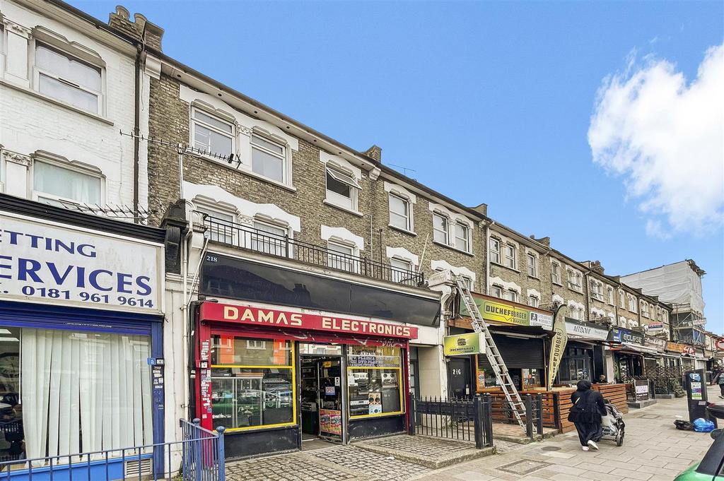 218c High Street - Bq V6 T933l Ed3w YWWqfad.jpg