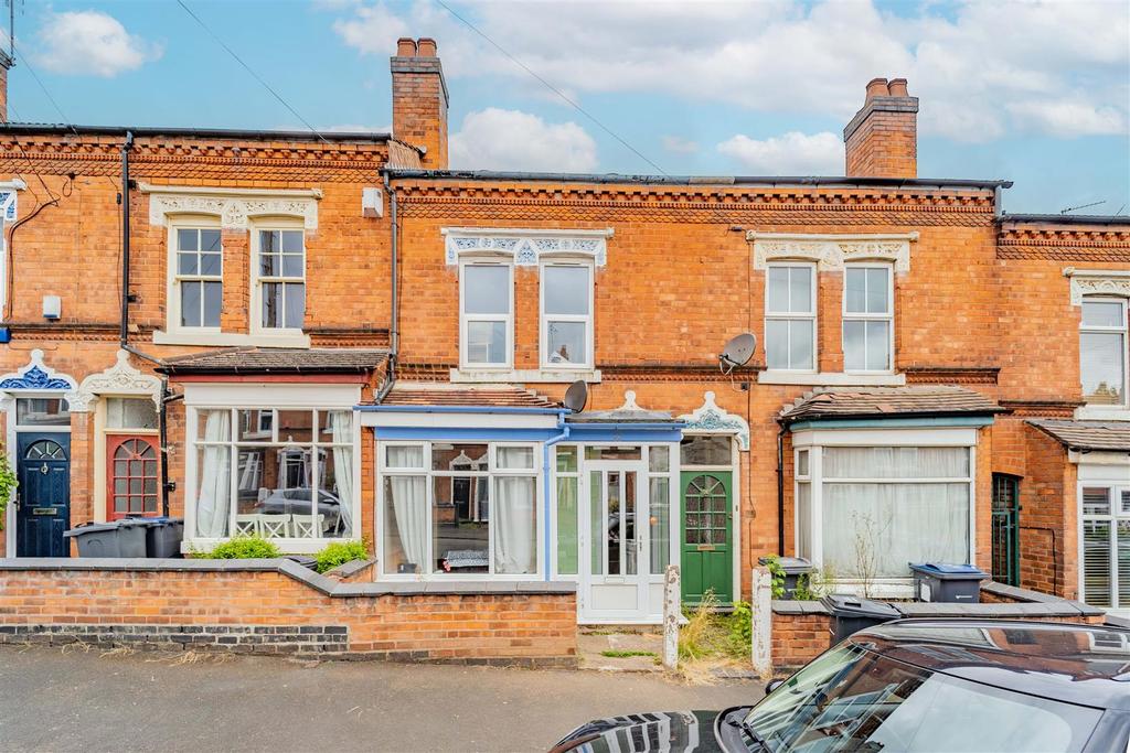 Regent Street, Birmingham 3 bed house £325,000