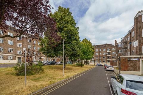 1 bedroom flat for sale - Holdsworth House, Brixton, SW2