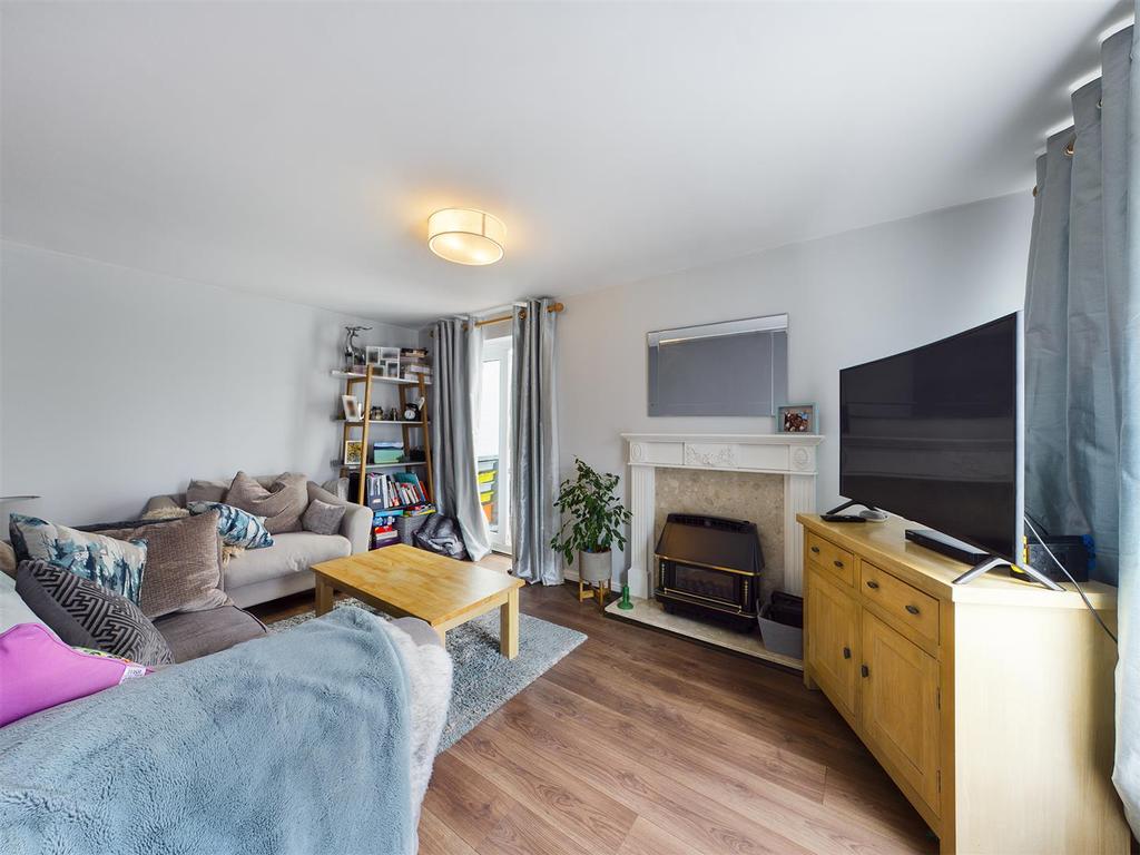 Aysgarth Rise, Bridlington 3 bed detached house £239,950