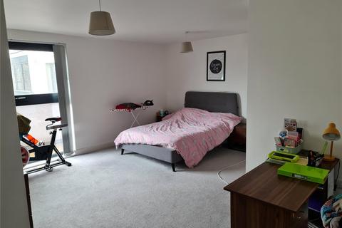 2 bedroom apartment to rent, The Quadrant, 150 Sand Pits, Birmingham, B1