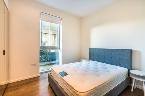 1 bedroom apartment to rent, Columbia Gardens, Earl's Court, London, SW6