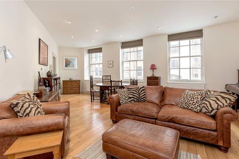 4 bedroom mews to rent, Rothesay Mews, Edinburgh, EH3