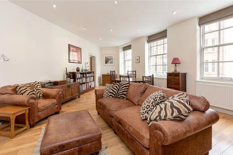 4 bedroom mews to rent, Rothesay Mews, Edinburgh, EH3