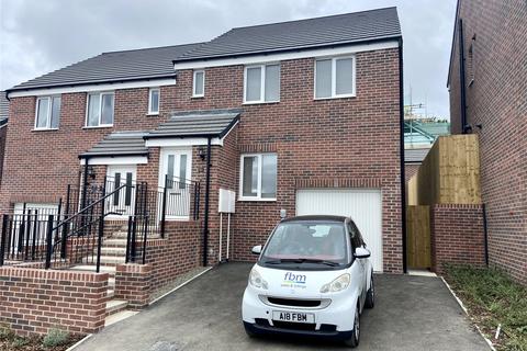 undefined, Tasker Way, Haverfordwest, Pembrokeshire, SA61