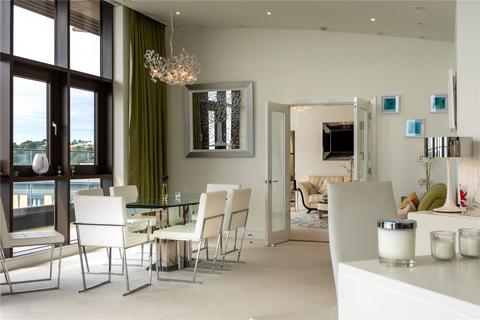 3 bedroom penthouse for sale, La Rue De Carteret, St. Helier, Jersey, JE2