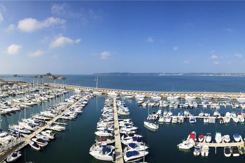 3 bedroom penthouse for sale, La Rue De Carteret, St. Helier, Jersey, JE2