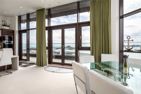 3 bedroom penthouse for sale, La Rue De Carteret, St. Helier, Jersey, JE2