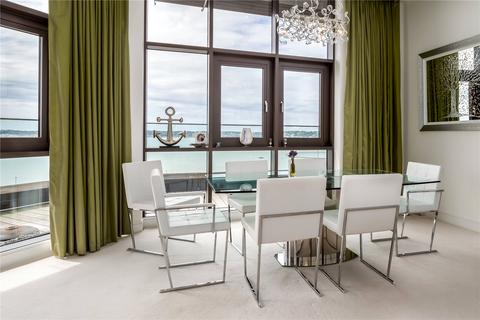 3 bedroom penthouse for sale, La Rue De Carteret, St. Helier, Jersey, JE2