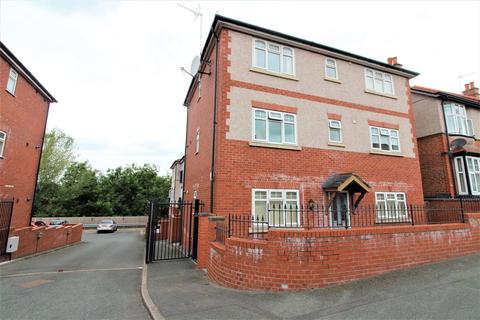 2 bedroom apartment for sale - The Chimes, Wrexham