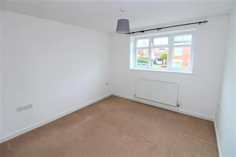 2 bedroom apartment for sale - The Chimes, Wrexham