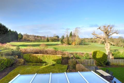 3 bedroom detached house for sale - Churchburn Drive, Morpeth