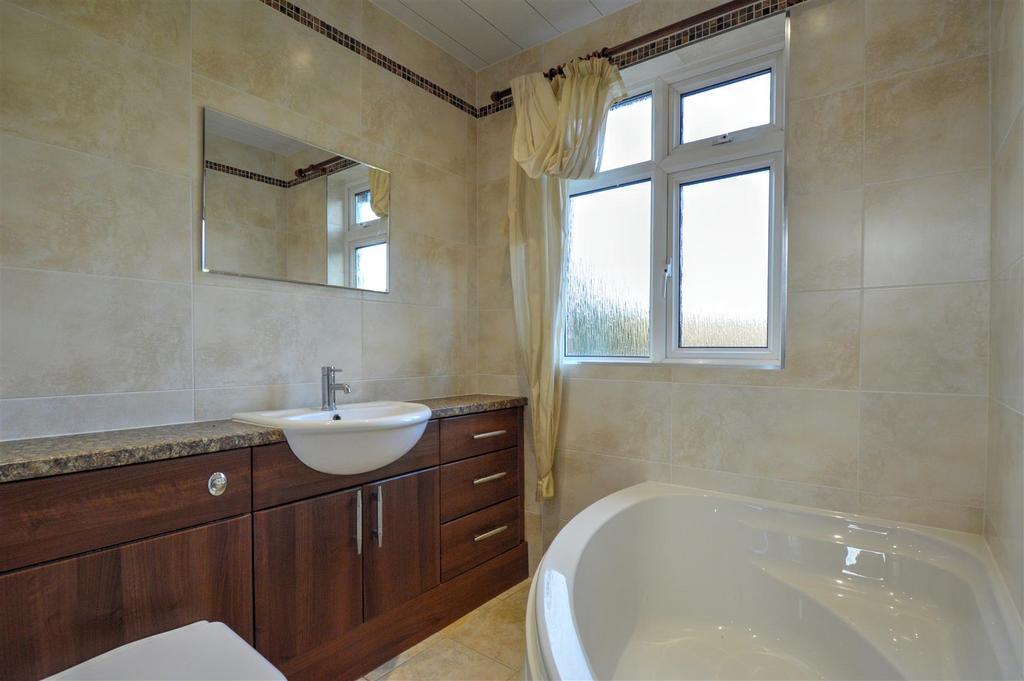 Bathroom /wc