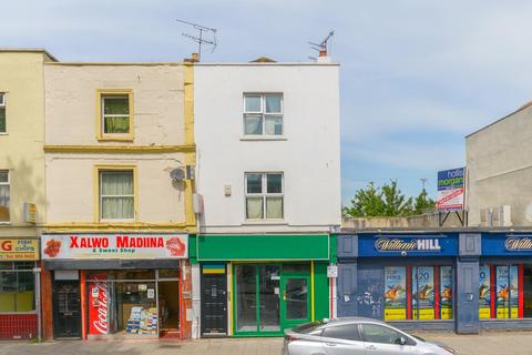 Mixed use for sale - Stapleton Road, St Judes