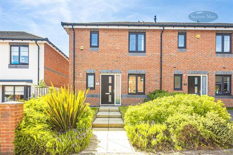 72 Chapman Close, Sheffield, S6 5BX