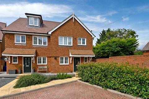 4 bedroom semi-detached house to rent, Ripplesmere Close, Straight Road, Old Windsor, Windsor, Berkshire, SL4