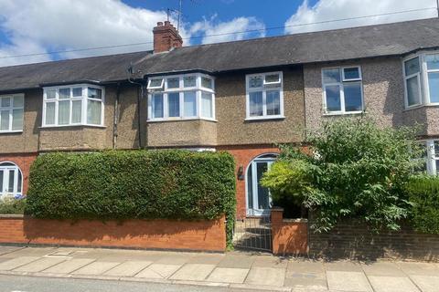 46 Barry Road, Northampton, NN1 5JS