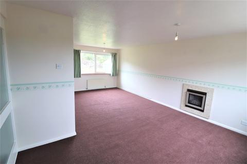 3 bedroom link detached house to rent - Castle Hill Gardens, Great Torrington, EX38