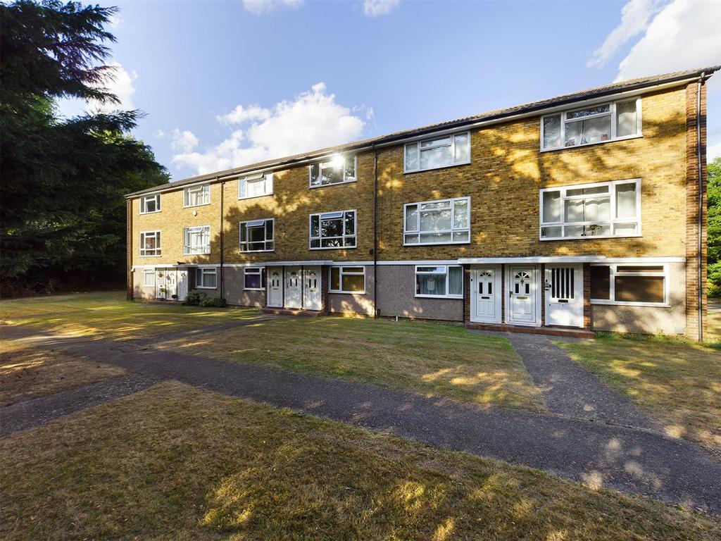 Avondale Road, Bromley 2 bed £350,000