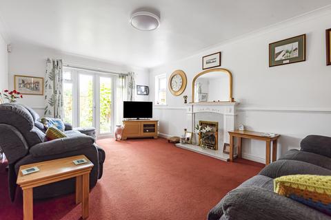 4 bedroom detached house for sale - Salisbury Drive, Bracebridge Heath, LN4