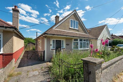 3 bedroom detached bungalow for sale - Kemp Road, Whitstable