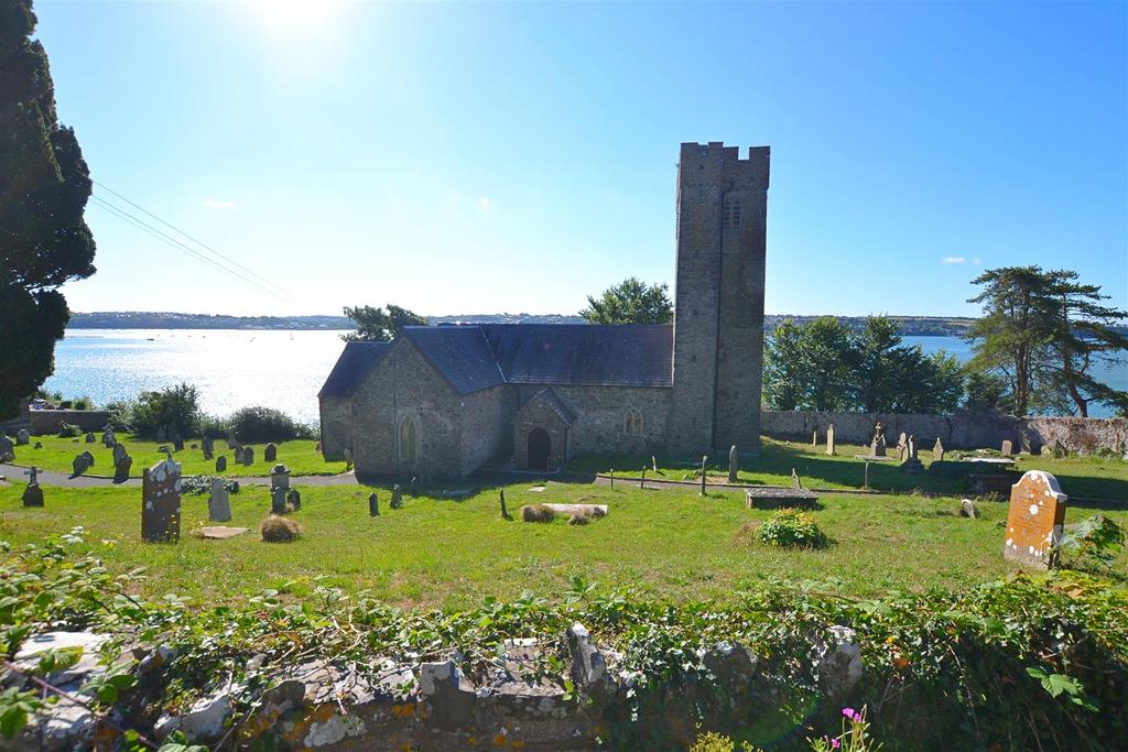 Hazelbank Church.JPG